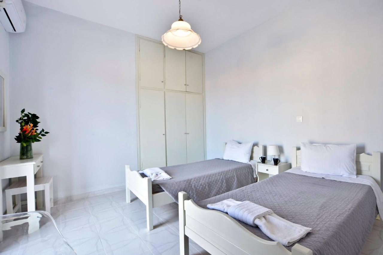 Roberto's Appartement Roda (Corfu)